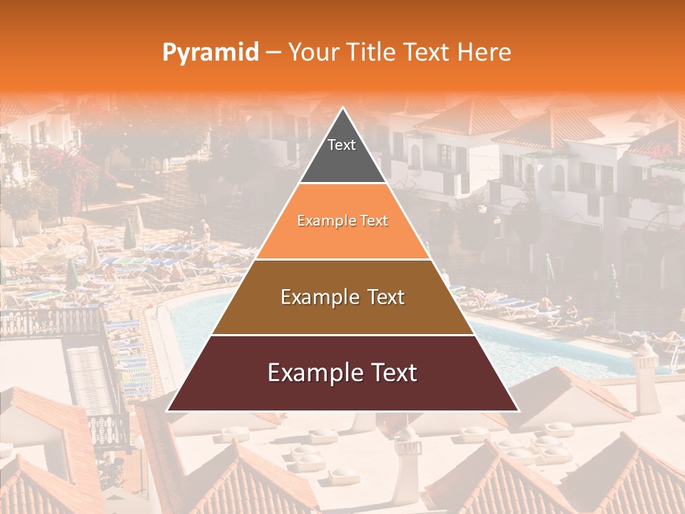 Profe Ional Table Board PowerPoint Template