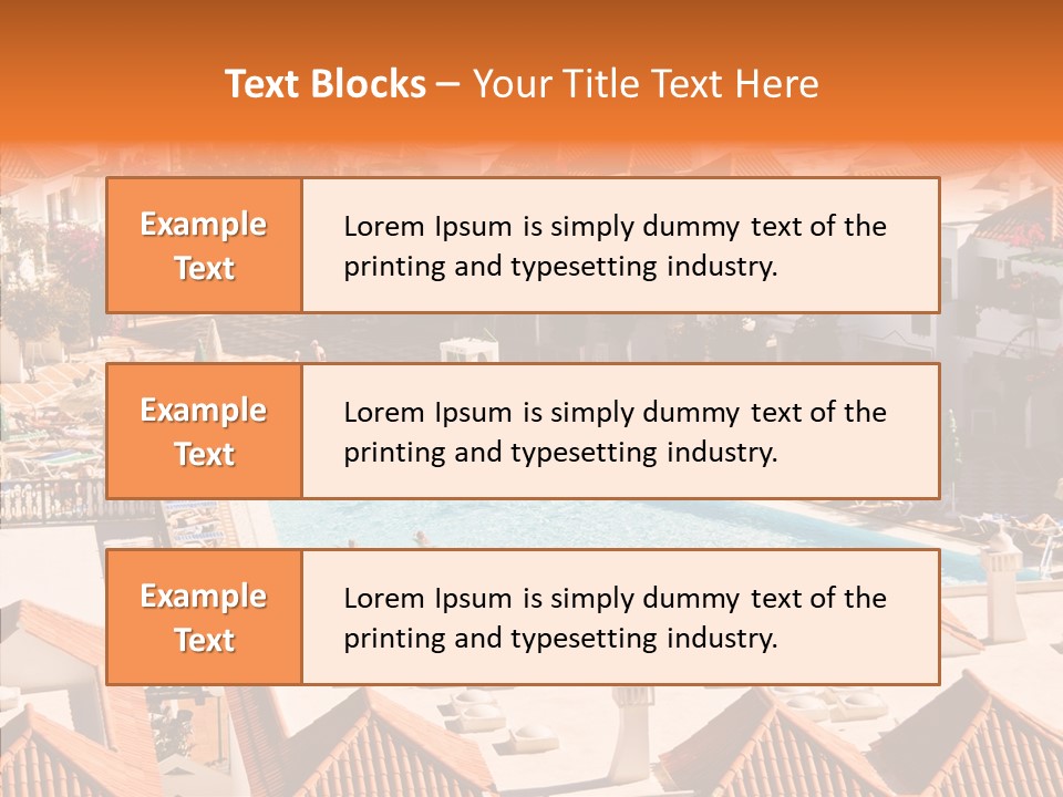Profe Ional Table Board PowerPoint Template
