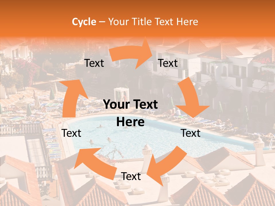 Profe Ional Table Board PowerPoint Template
