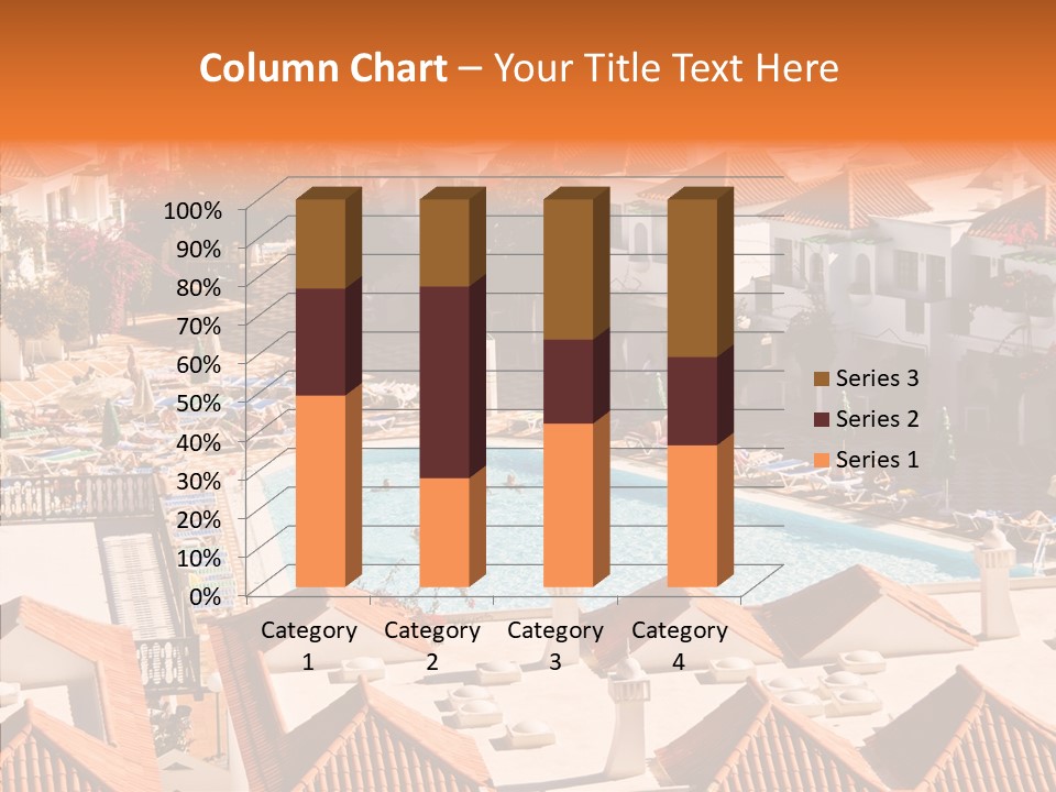 Profe Ional Table Board PowerPoint Template