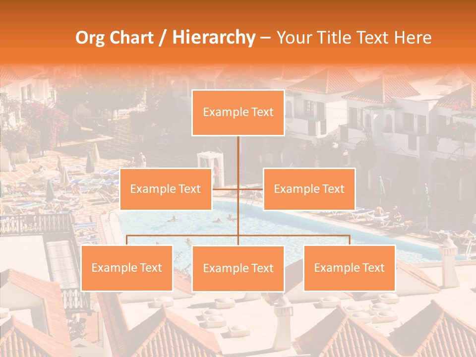 Profe Ional Table Board PowerPoint Template