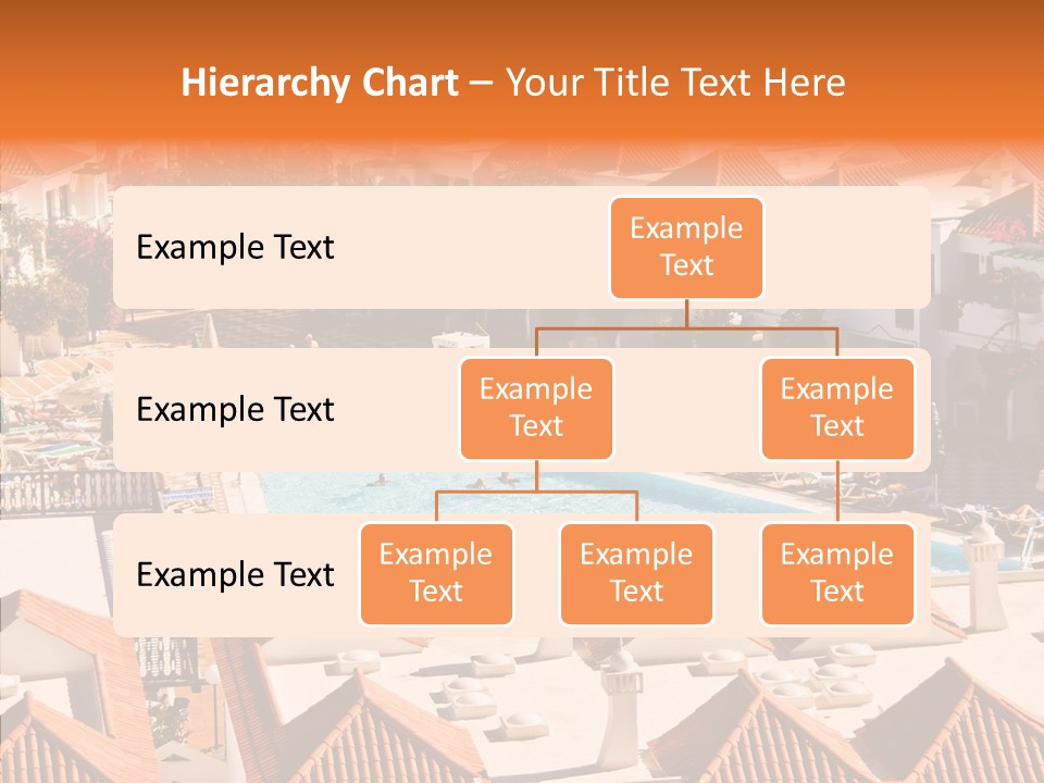 Profe Ional Table Board PowerPoint Template