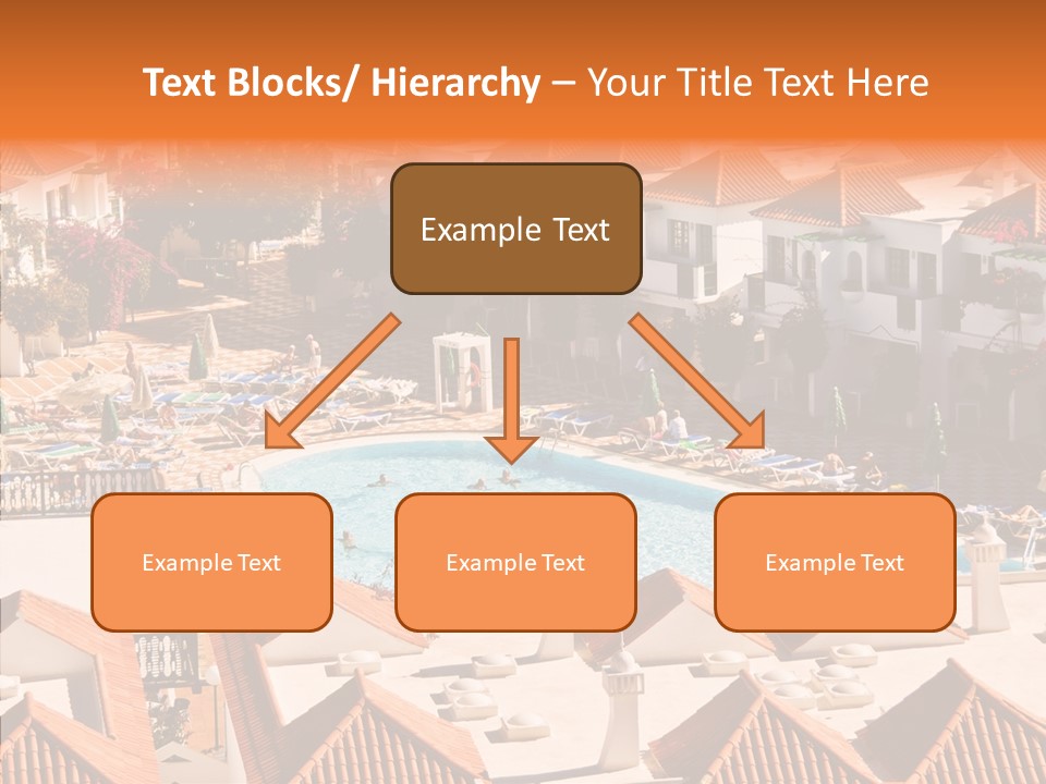 Profe Ional Table Board PowerPoint Template