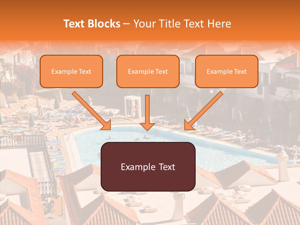 Profe Ional Table Board PowerPoint Template