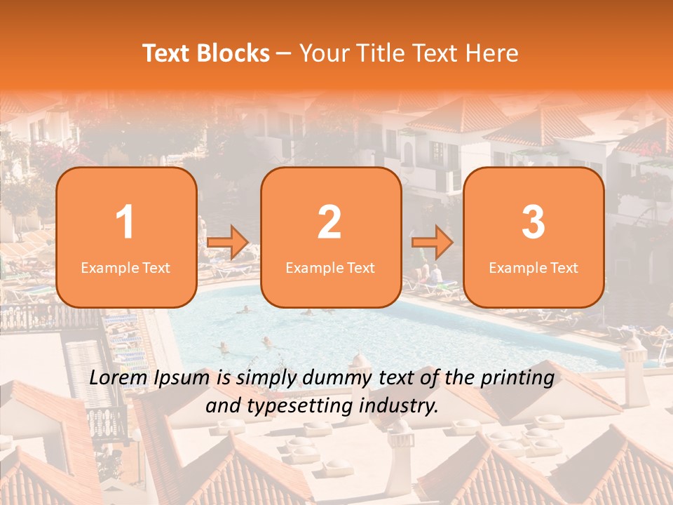 Profe Ional Table Board PowerPoint Template