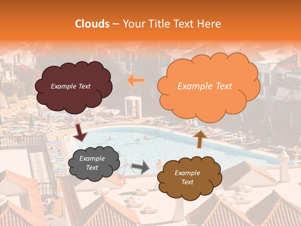 Profe Ional Table Board PowerPoint Template