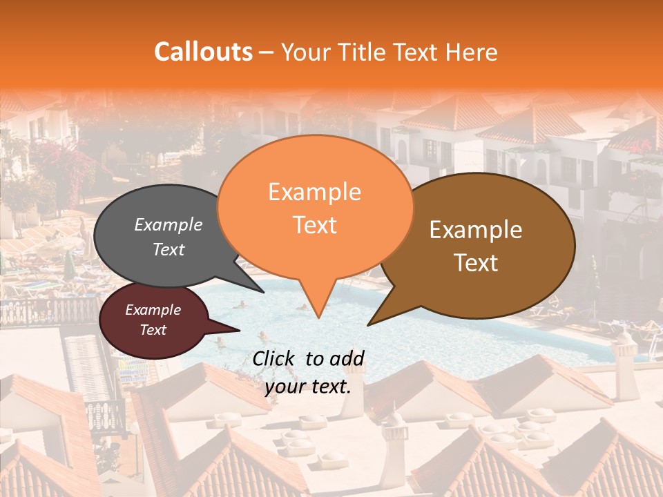 Profe Ional Table Board PowerPoint Template