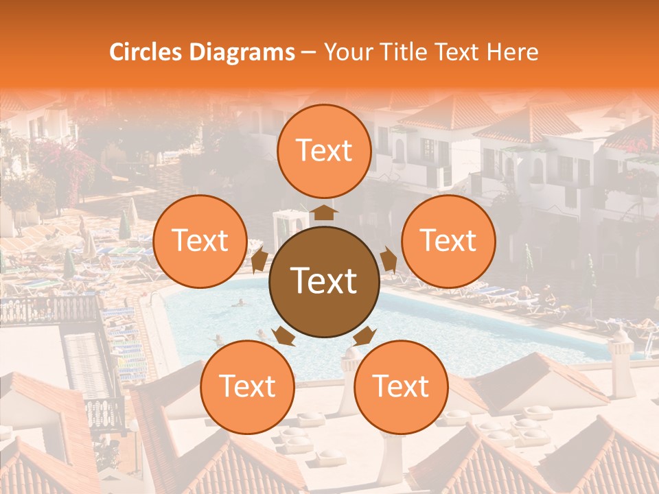 Profe Ional Table Board PowerPoint Template