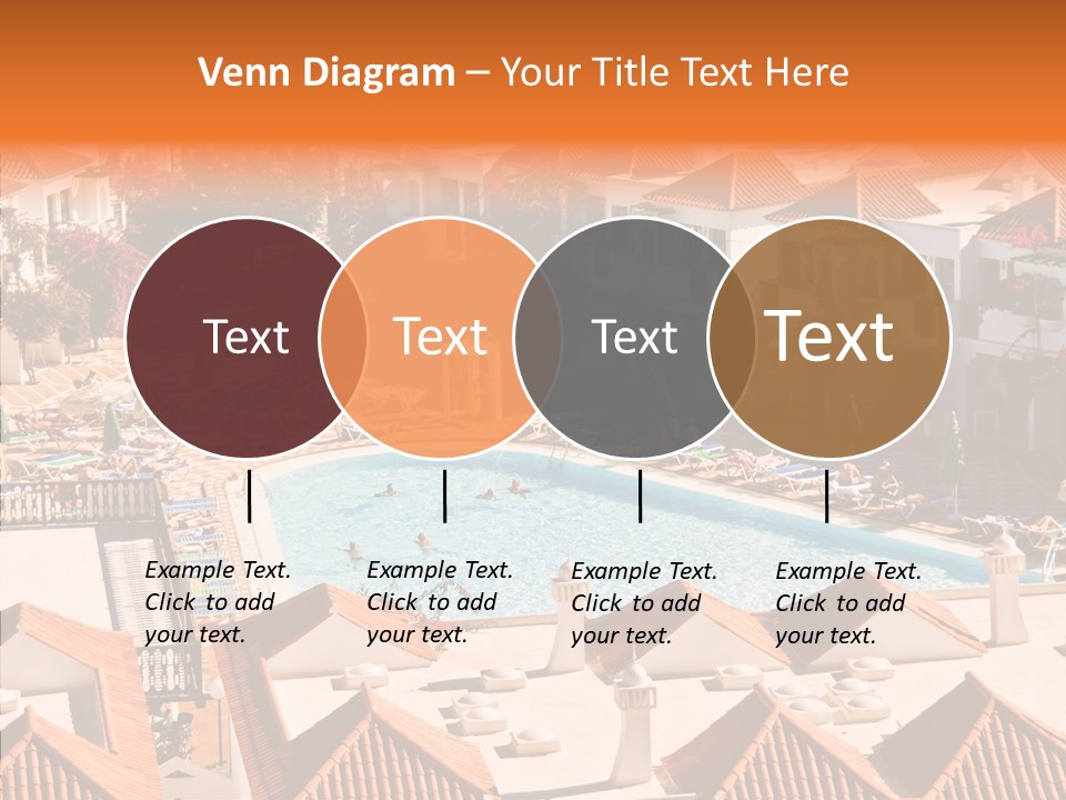 Profe Ional Table Board PowerPoint Template