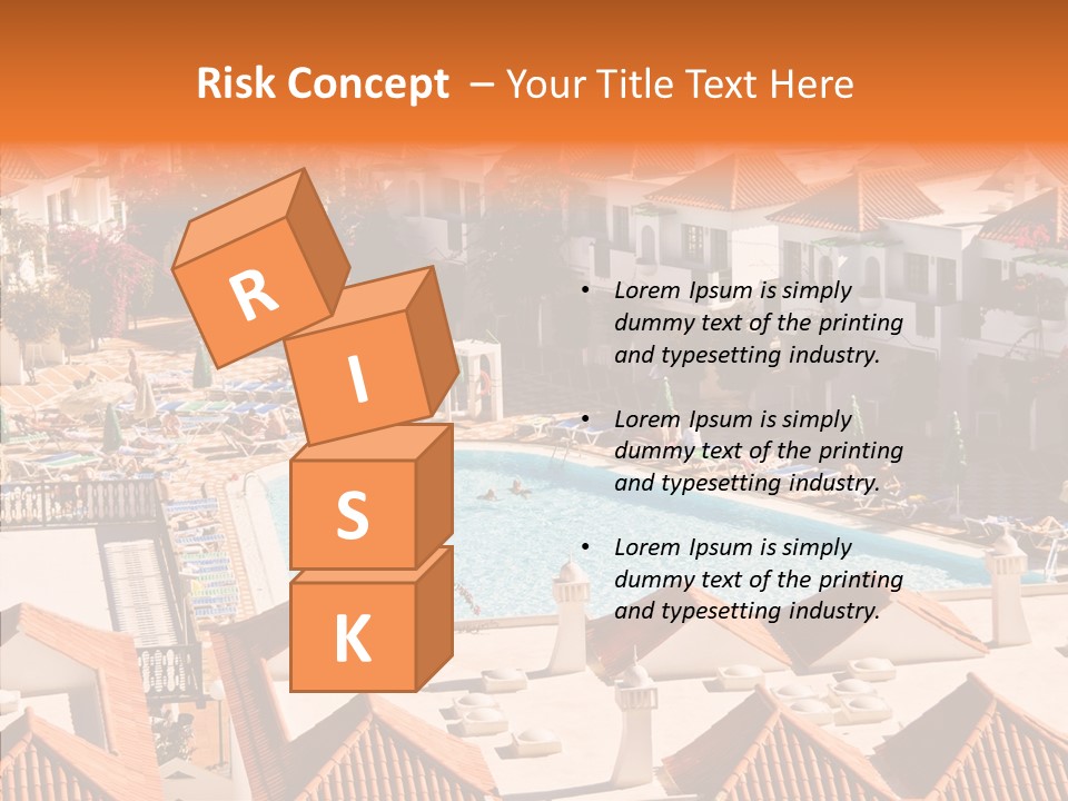 Profe Ional Table Board PowerPoint Template