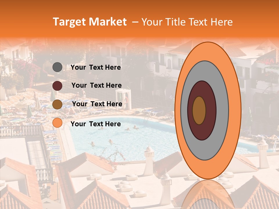 Profe Ional Table Board PowerPoint Template