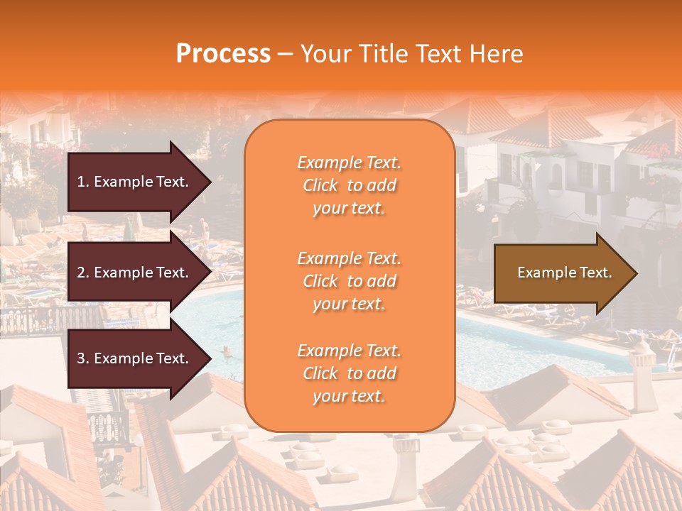Profe Ional Table Board PowerPoint Template