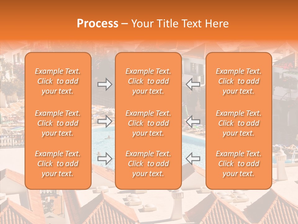 Profe Ional Table Board PowerPoint Template