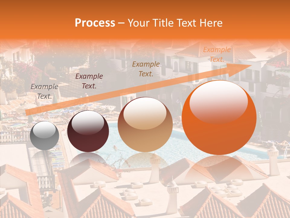 Profe Ional Table Board PowerPoint Template