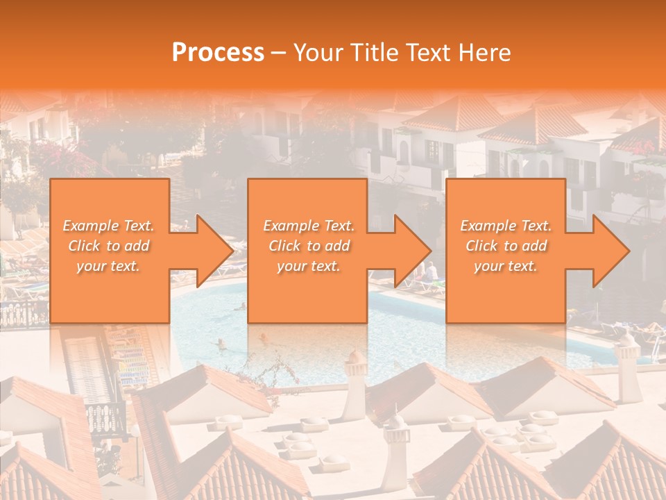 Profe Ional Table Board PowerPoint Template