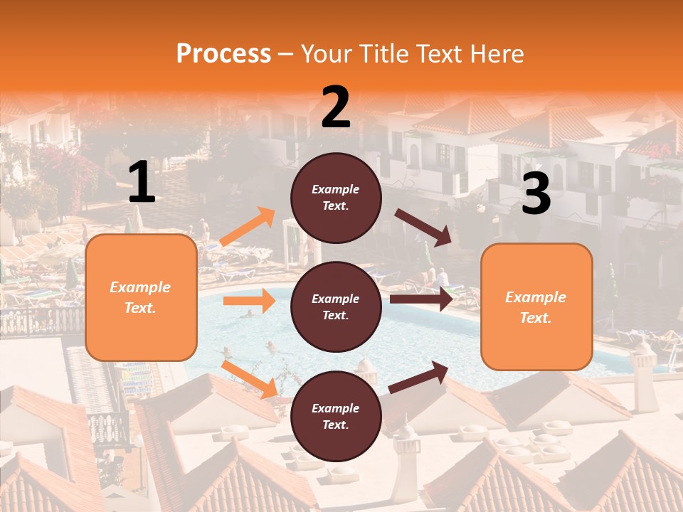 Profe Ional Table Board PowerPoint Template