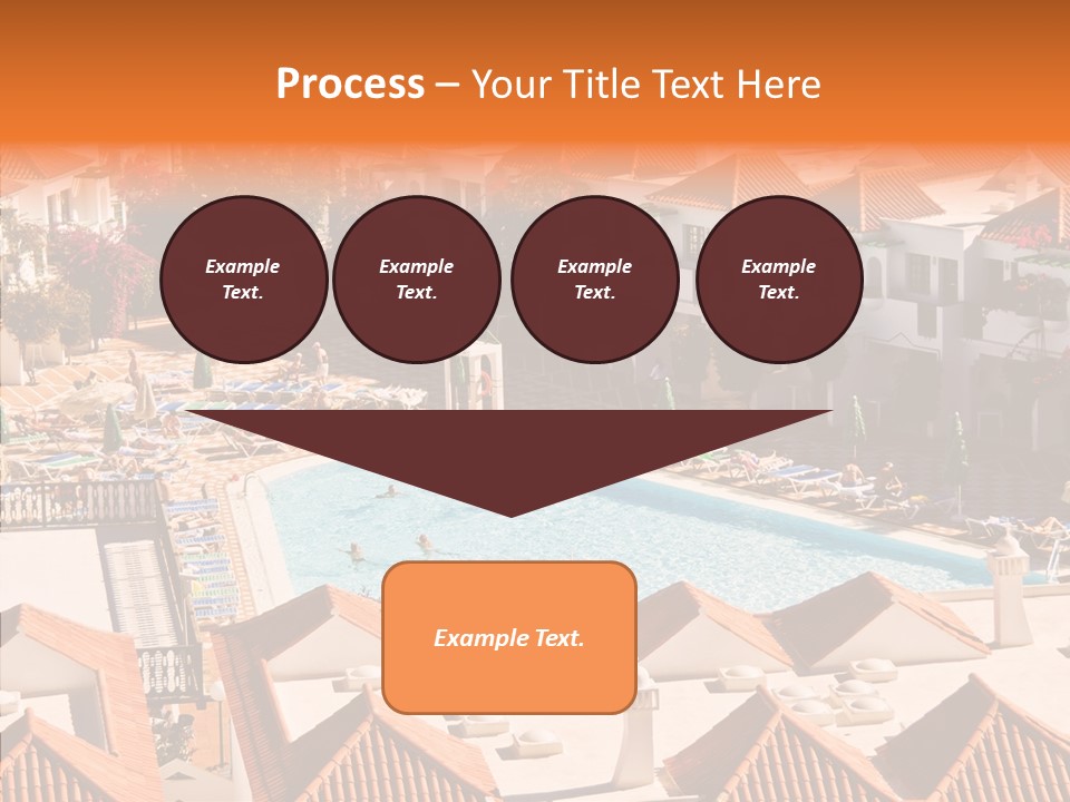 Profe Ional Table Board PowerPoint Template