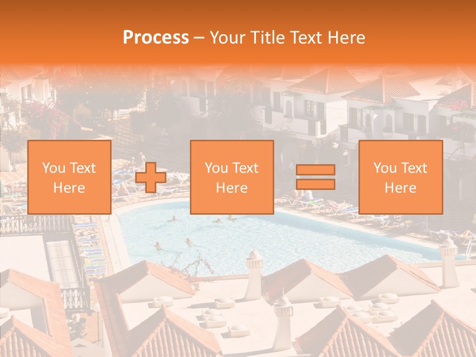 Profe Ional Table Board PowerPoint Template