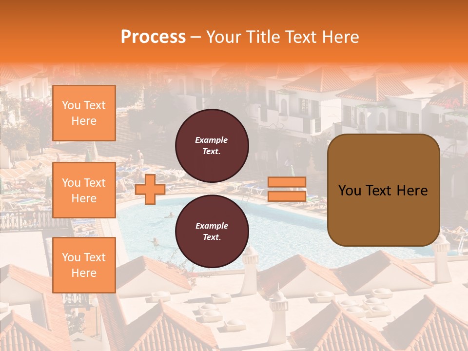 Profe Ional Table Board PowerPoint Template