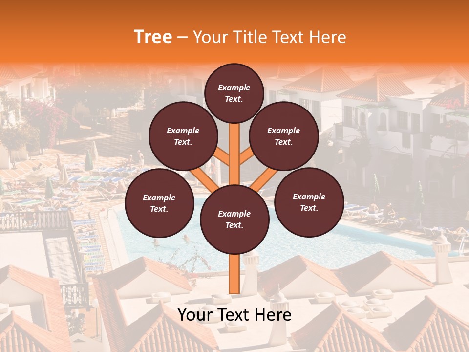 Profe Ional Table Board PowerPoint Template