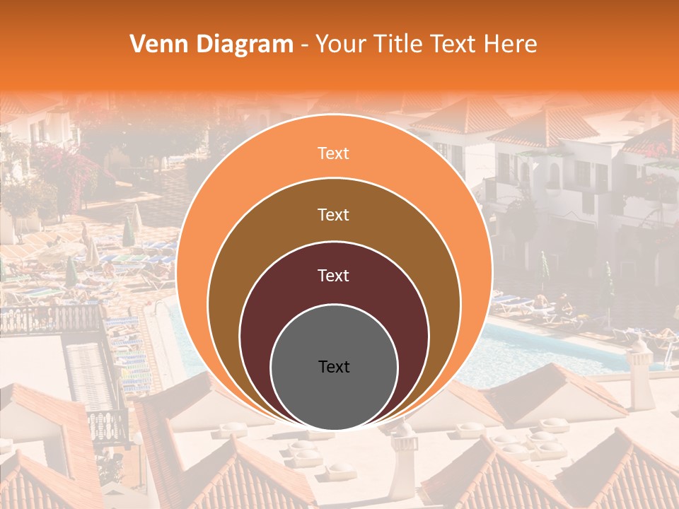 Profe Ional Table Board PowerPoint Template