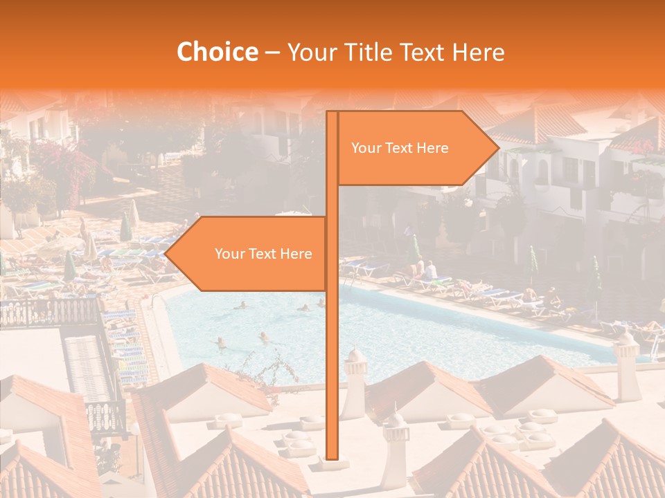 Profe Ional Table Board PowerPoint Template