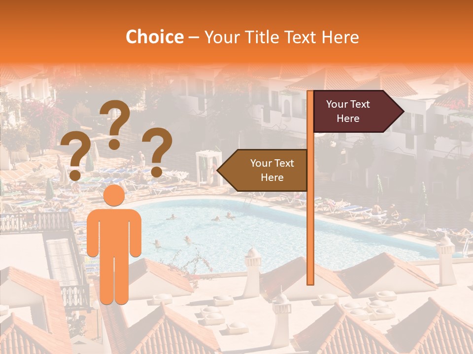 Profe Ional Table Board PowerPoint Template