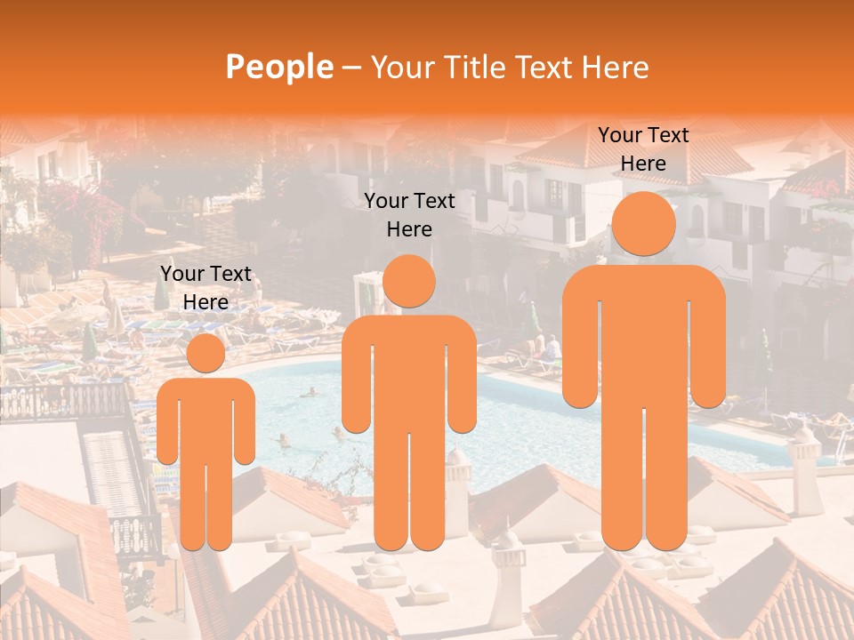 Profe Ional Table Board PowerPoint Template