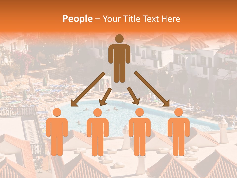 Profe Ional Table Board PowerPoint Template