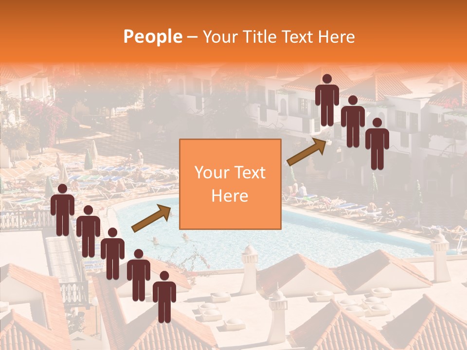 Profe Ional Table Board PowerPoint Template