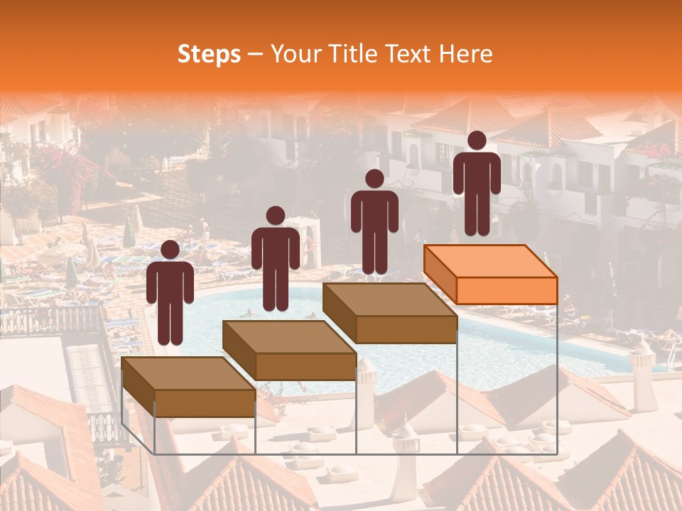 Profe Ional Table Board PowerPoint Template