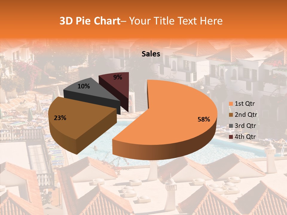 Profe Ional Table Board PowerPoint Template