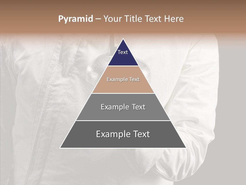 Studio Dramatic Athletic PowerPoint Template