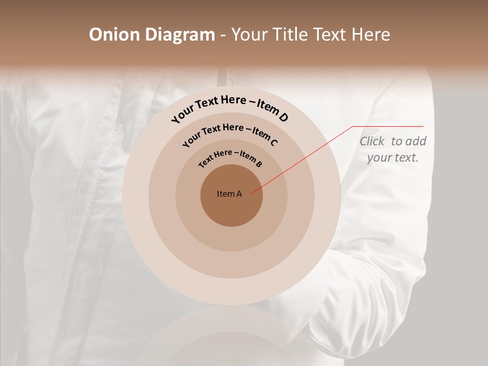 Studio Dramatic Athletic PowerPoint Template