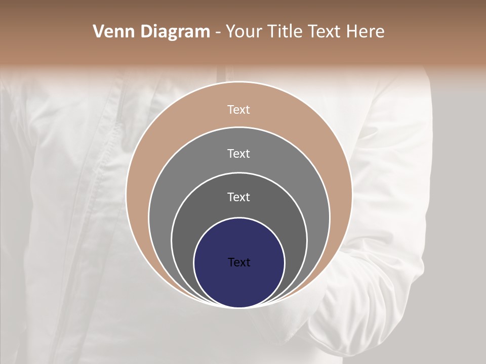 Studio Dramatic Athletic PowerPoint Template