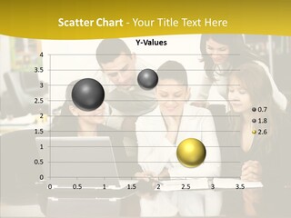 Team Boardroom Human PowerPoint Template