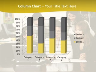 Team Boardroom Human PowerPoint Template