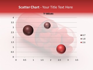 Glass Conceptual Drug PowerPoint Template