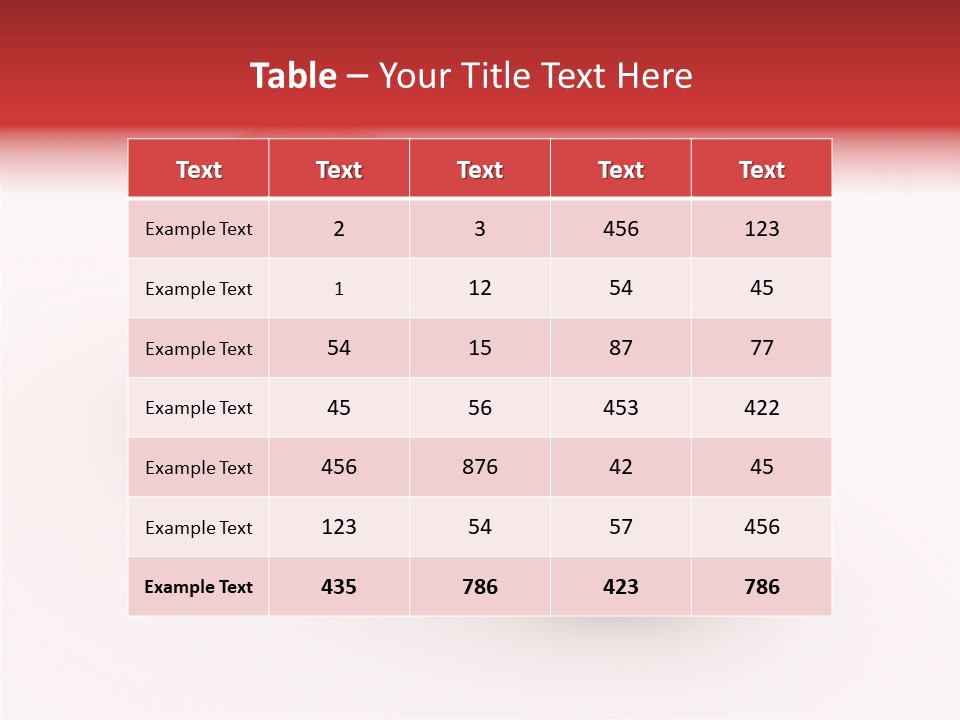 Glass Conceptual Drug PowerPoint Template