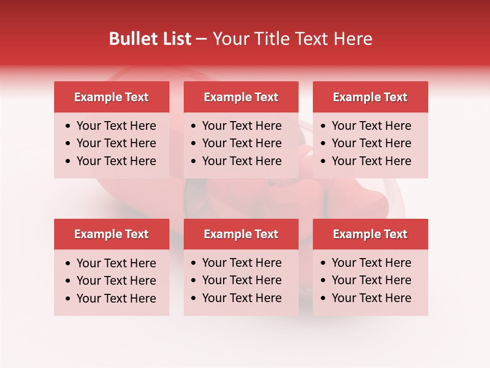 Glass Conceptual Drug PowerPoint Template