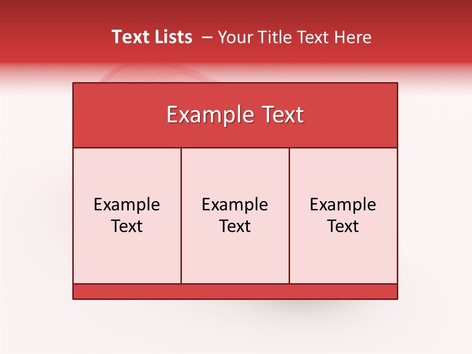 Glass Conceptual Drug PowerPoint Template