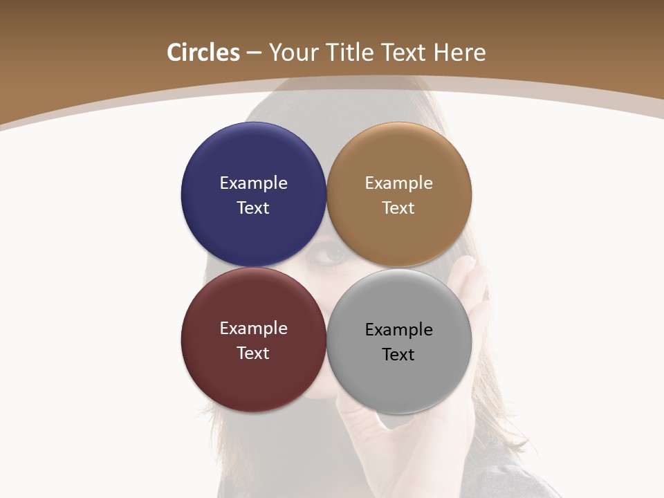 People Excellent Success PowerPoint Template