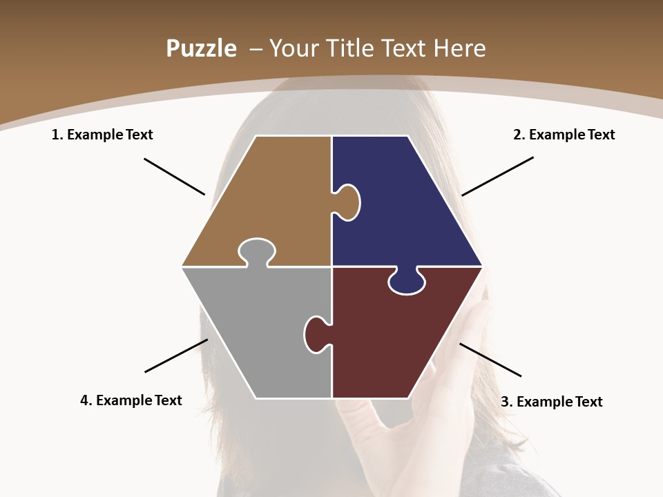 People Excellent Success PowerPoint Template