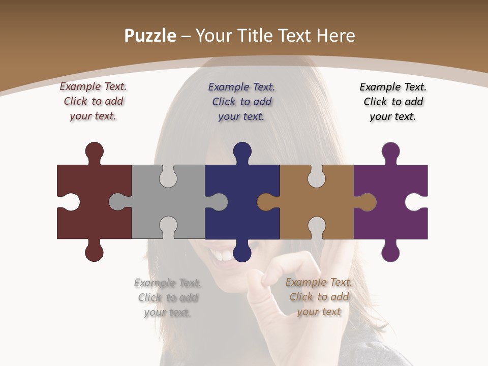 People Excellent Success PowerPoint Template