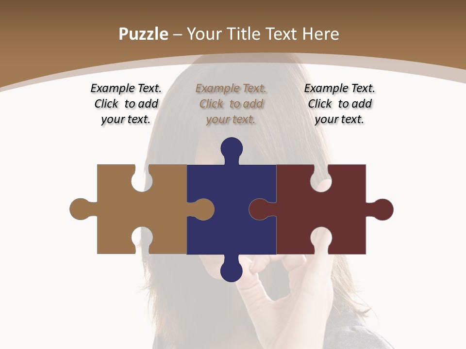 People Excellent Success PowerPoint Template