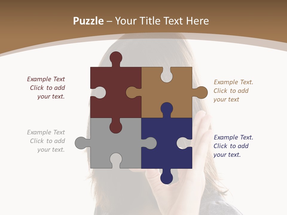 People Excellent Success PowerPoint Template
