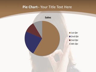 People Excellent Success PowerPoint Template