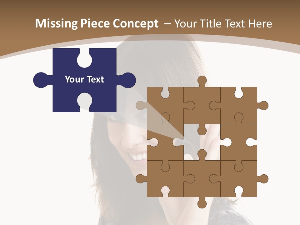 People Excellent Success PowerPoint Template