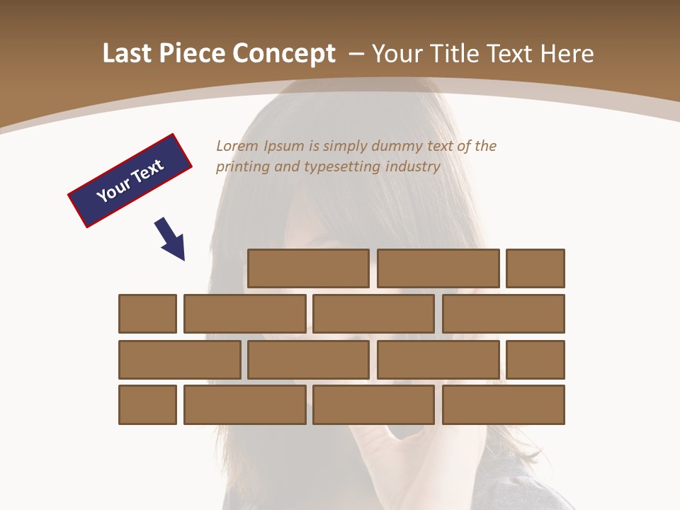 People Excellent Success PowerPoint Template