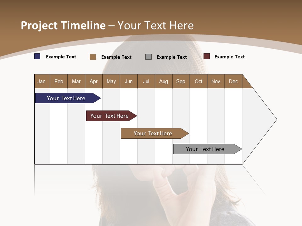 People Excellent Success PowerPoint Template